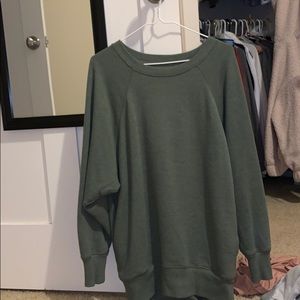 Aerie crewneck!